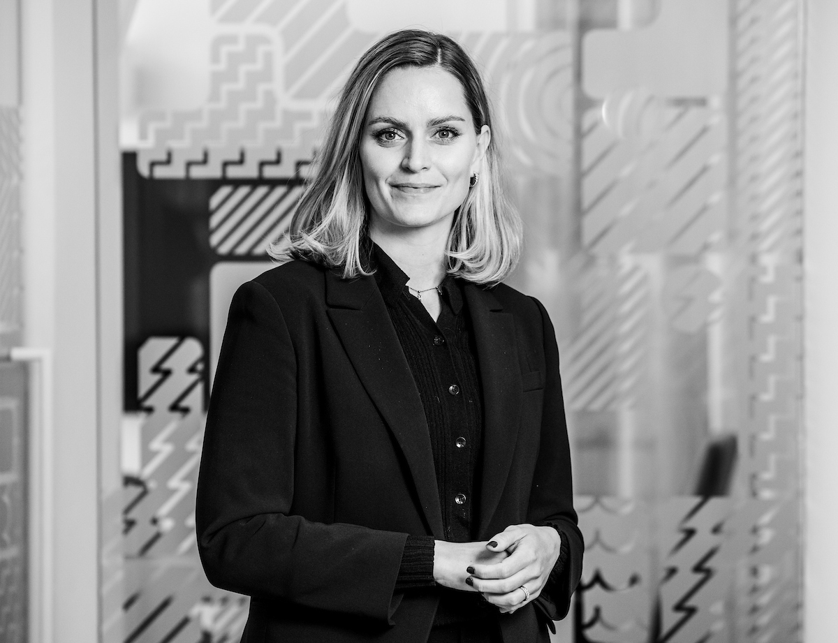 Heiðrún Hödd Jónsdóttir