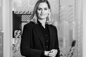 Heiðrún Hödd Jónsdóttir