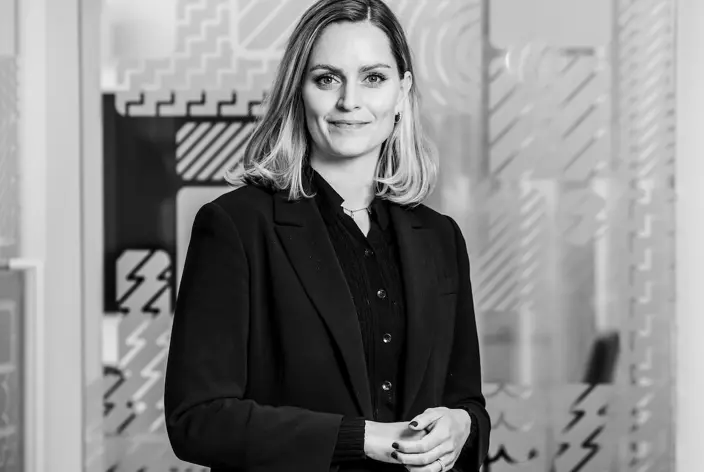 Heiðrún Hödd Jónsdóttir