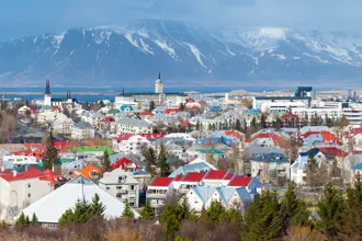 Reykjavik