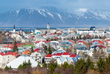 Reykjavik
