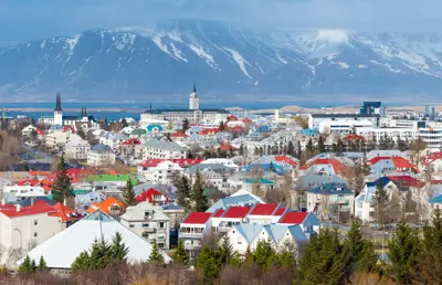 Reykjavik