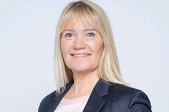 Harpa Jónsdóttir