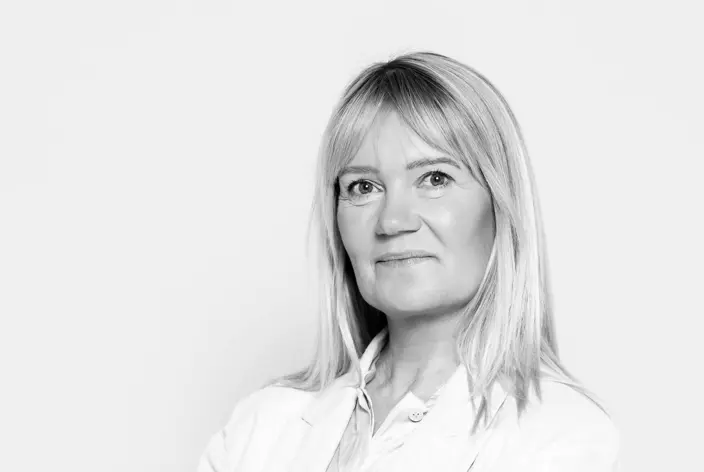 Harpa Jónsdóttir