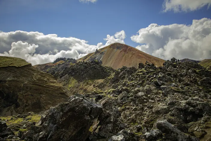 Landmannalaugar
