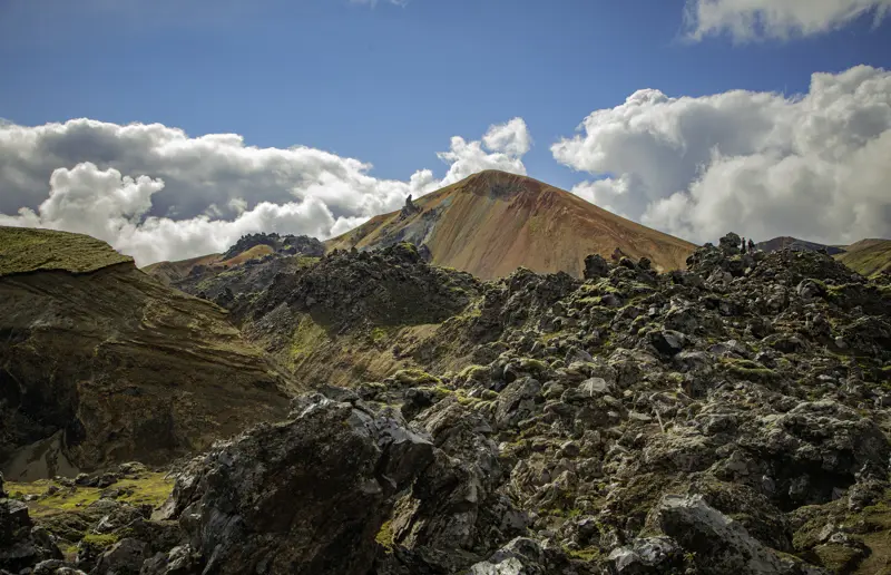 Landmannalaugar