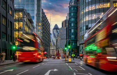 London