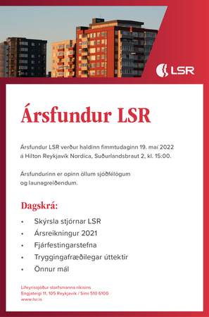 LSR_arsfundur_2022