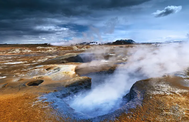 Hveramynd